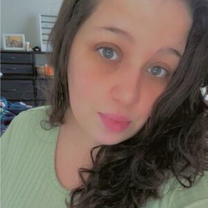 Meet your Posher, Betty